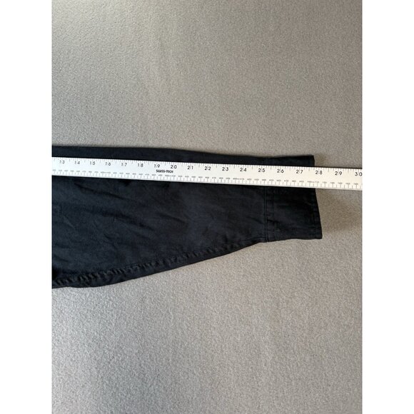 Wrangler Button Up Shirt Mens 3XL Workwear Outdoor Long Sleeve Western Casual - Picture 7 of 16